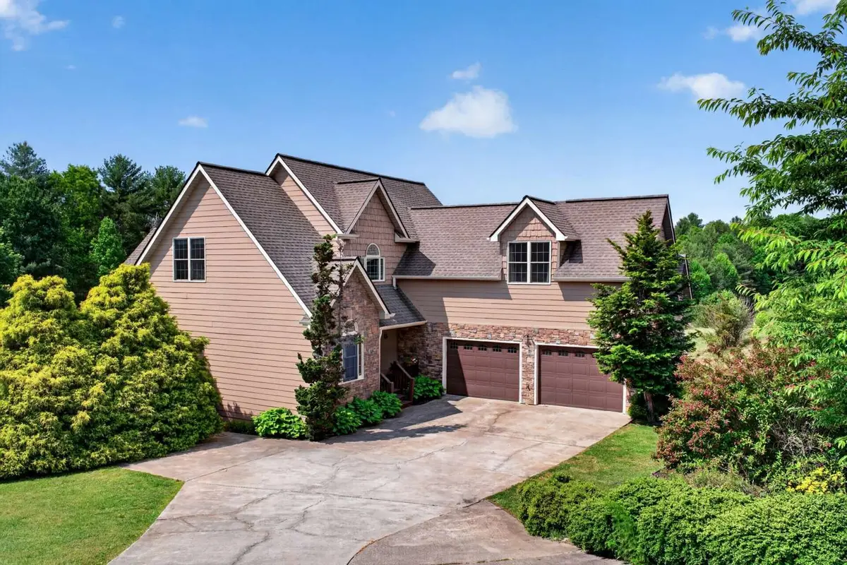 100 Pond Overlook Ln, Morganton, GA 30560 - #1