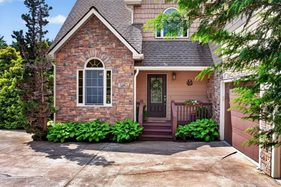 100 Pond Overlook Ln, Morganton, GA 30560 - #2