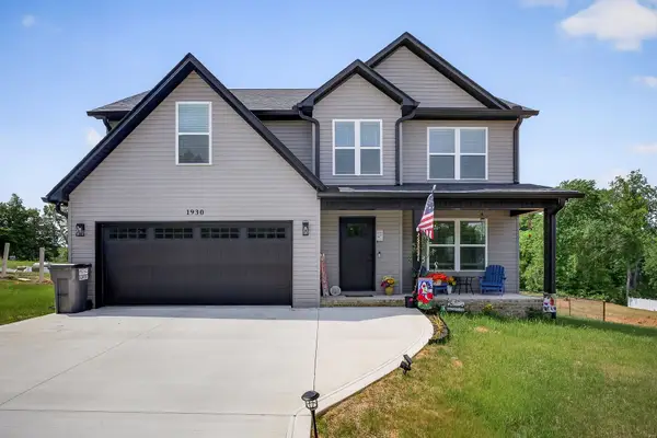 1930 Goolsby Ln, Cookeville, TN 38506