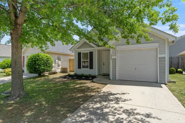 2544 Sonar St, Nashville, TN 37214