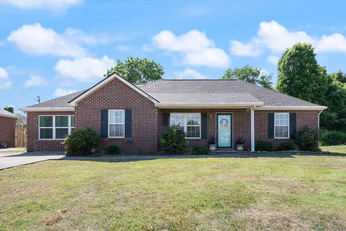 9021 Nevada Ave, Smyrna, TN 37167 - #1