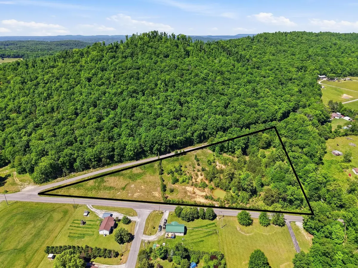 6 Falling Water Rd, Cookeville, TN 38506 - #1