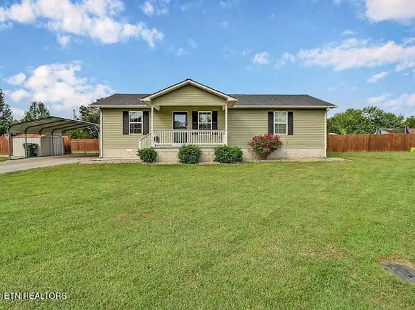 371 Storie Ave, Crossville, TN 38555