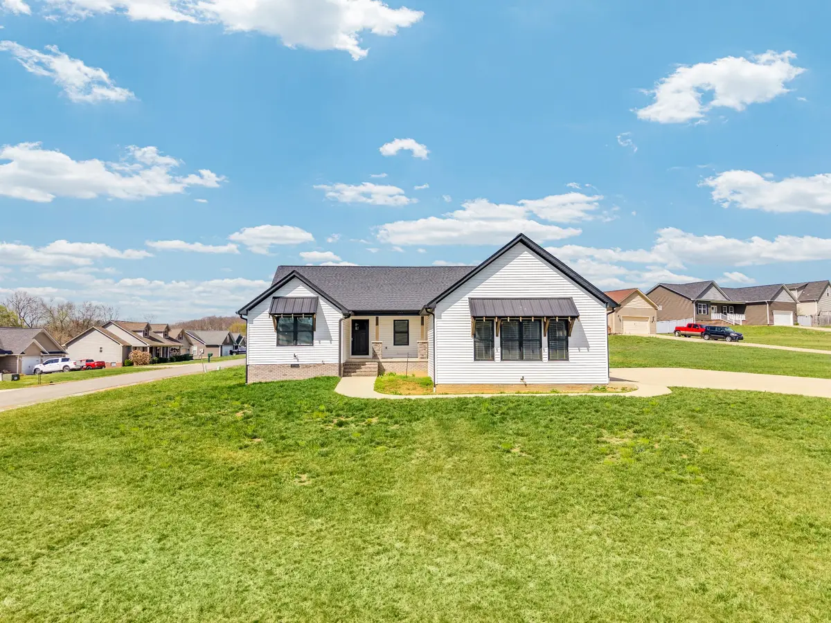 4760 Ellen Cir, Cookeville, TN 38501 - #1