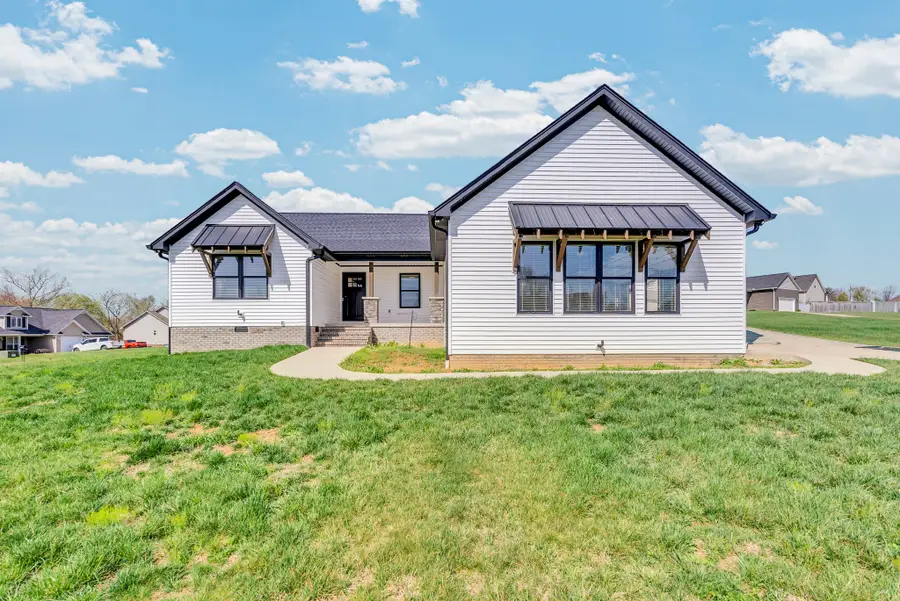4760 Ellen Cir, Cookeville, TN 38501 - #2