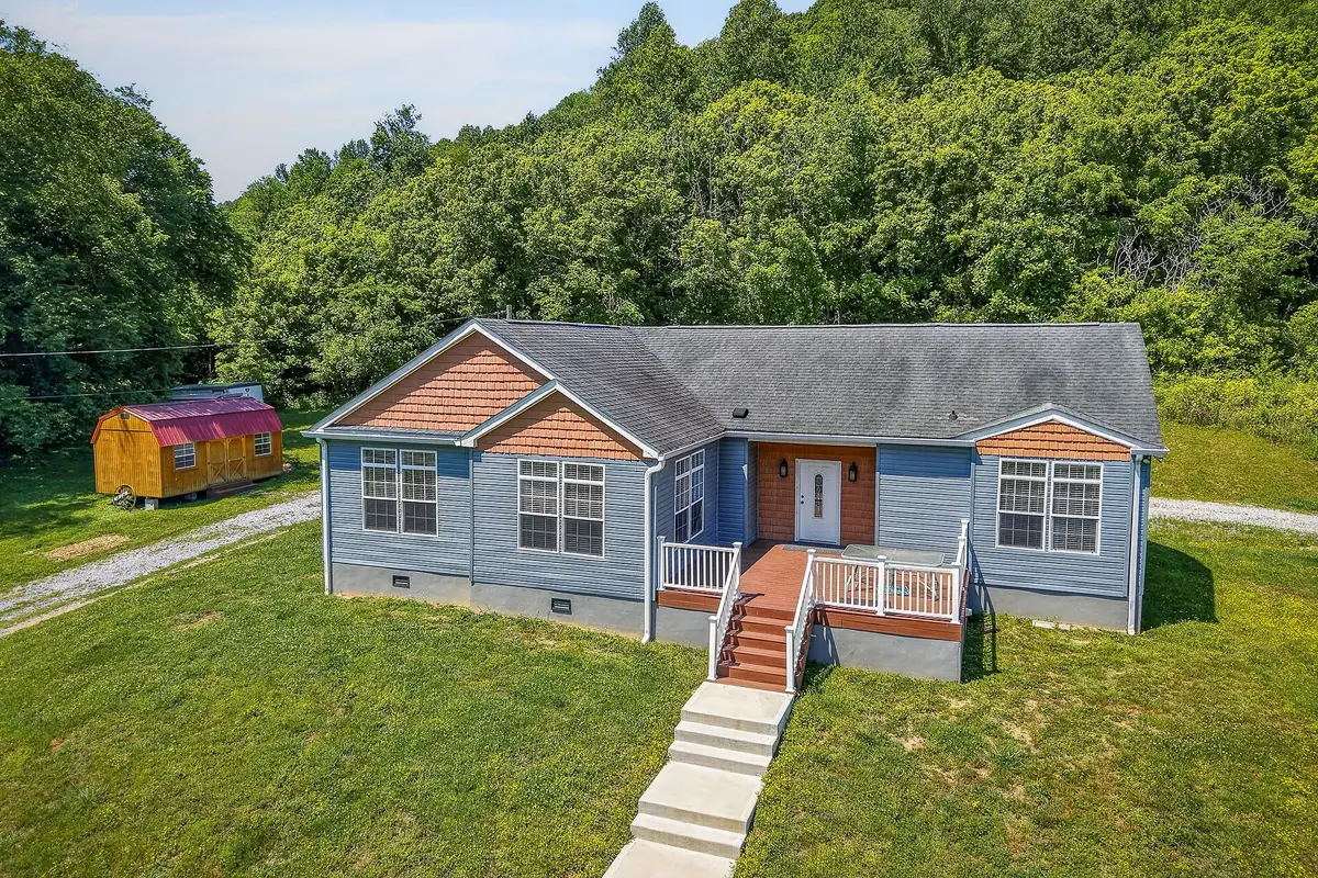 16062 Buffalo Valley Rd, Buffalo Valley, TN 38548 - #1
