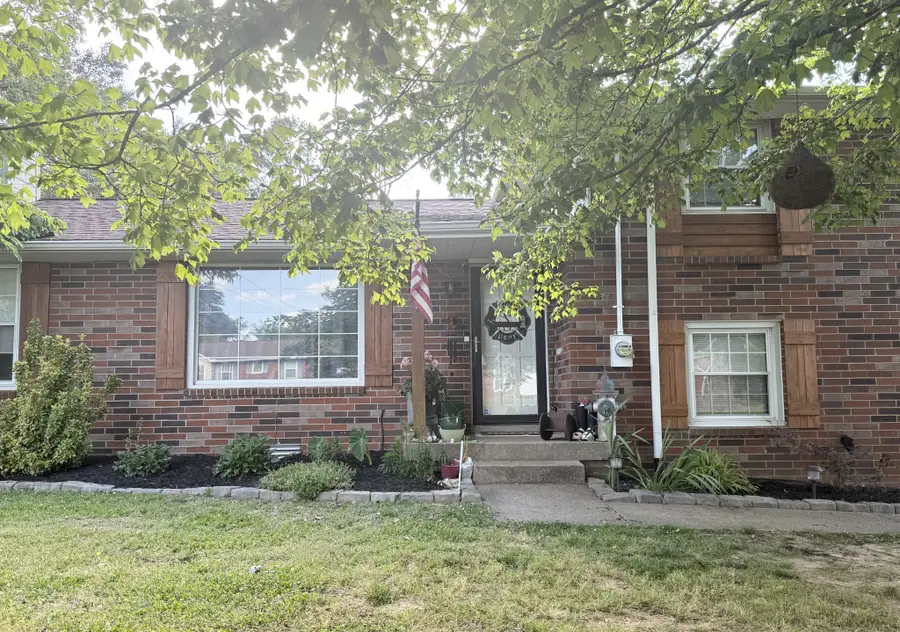 121 Grandview Cir, Old Hickory, TN 37138 - #2