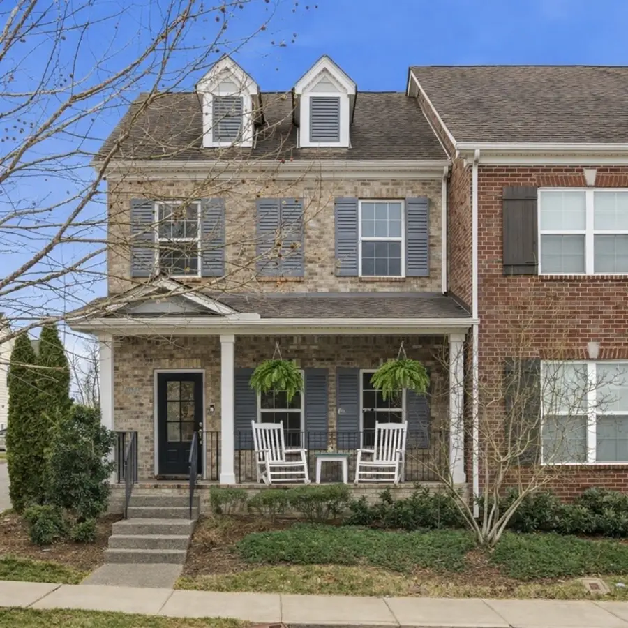 3014 Nine Bark Ln, Franklin, TN 37069 - #2