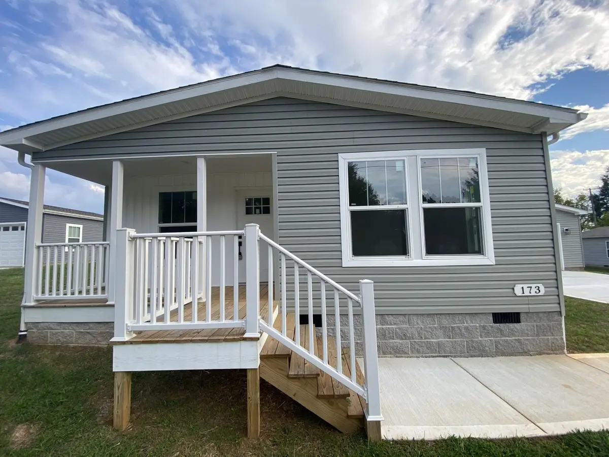 173 Dode Street Street, Sweetwater, TN 37874 - #1