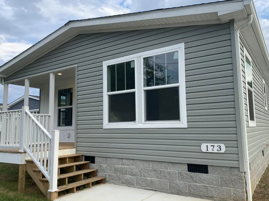 173 Dode Street Street, Sweetwater, TN 37874 - #2