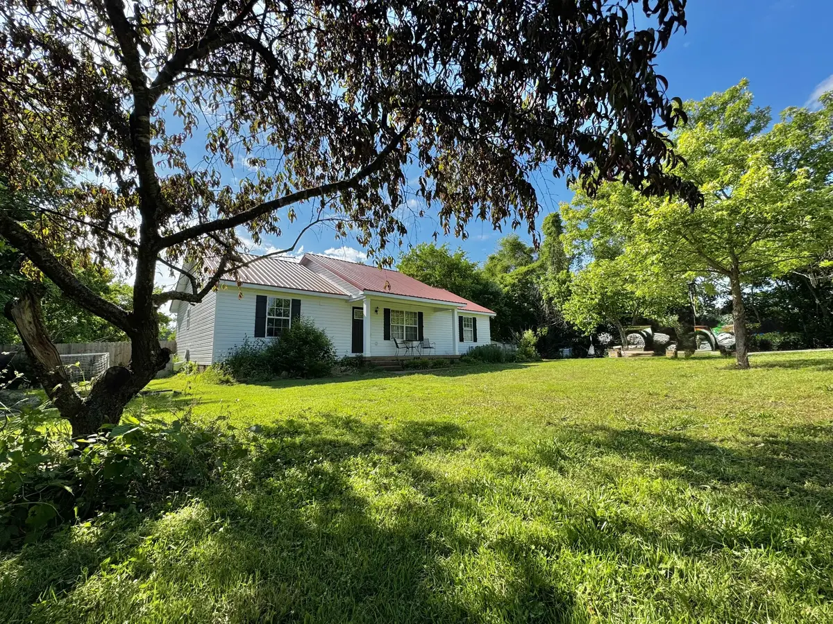 603 Canaan Rd, Columbia, TN 38401 - #1