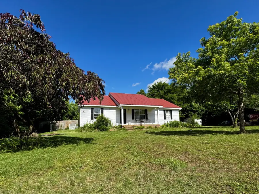 603 Canaan Rd, Columbia, TN 38401 - #2