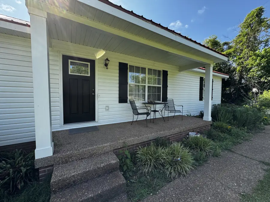 603 Canaan Rd, Columbia, TN 38401 - #3