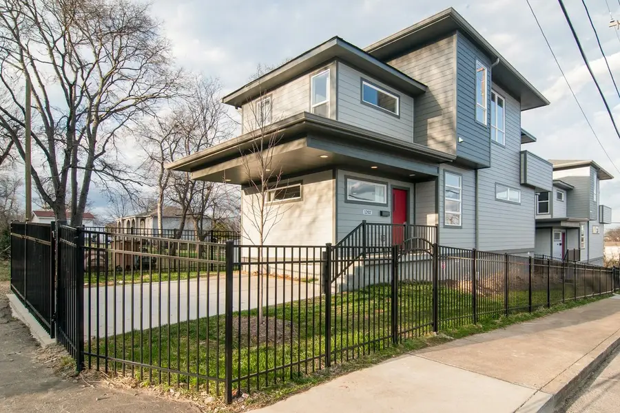 1202 Jackson St, Nashville, TN 37208 - #3