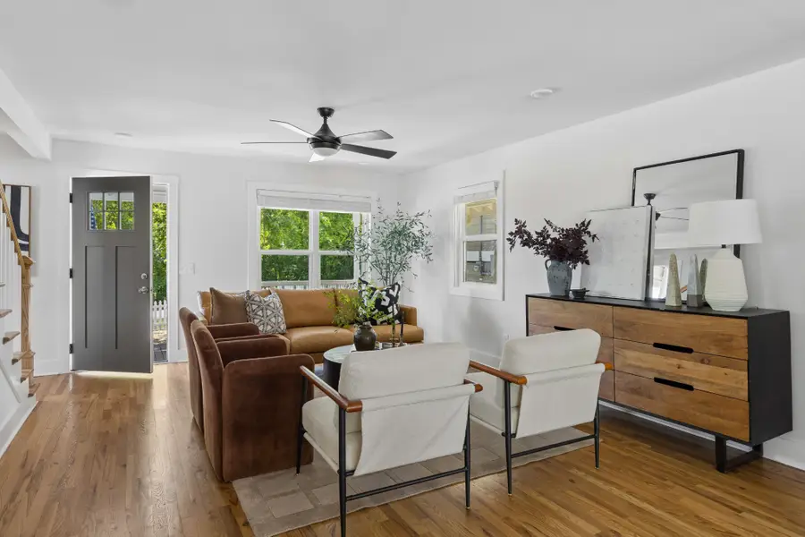 513 Elaine Ave, Nashville, TN 37209 - #3