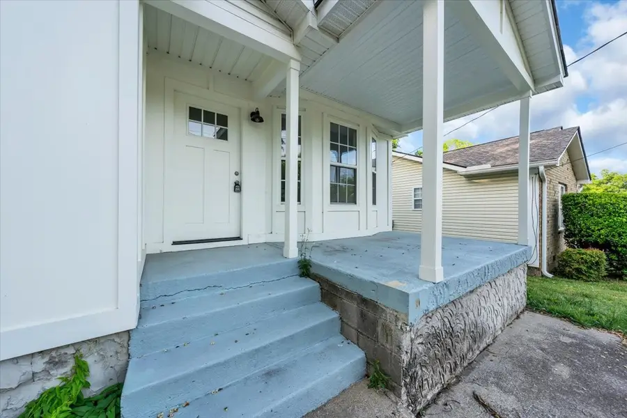 2508 Alameda St, Nashville, TN 37208 - #2