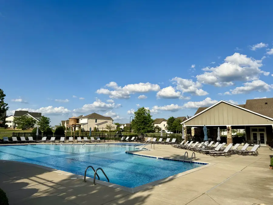 883 Cherry Grove Dr, Hendersonville, TN 37075 - #3