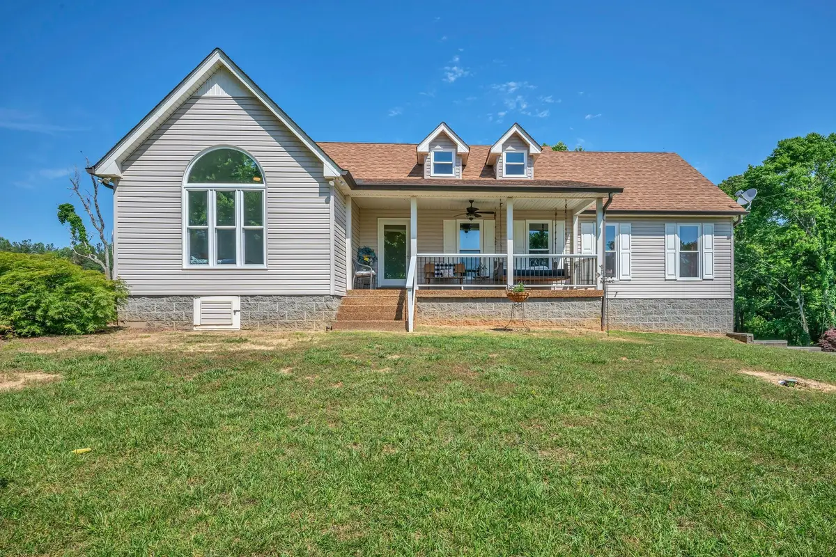 643 Bear Creek Valley Rd, Bon Aqua, TN 37025 - #1
