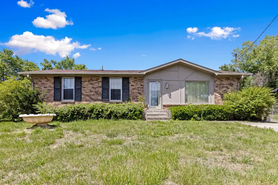 4137 Boyd Dr, Nashville, TN 37218 - #2
