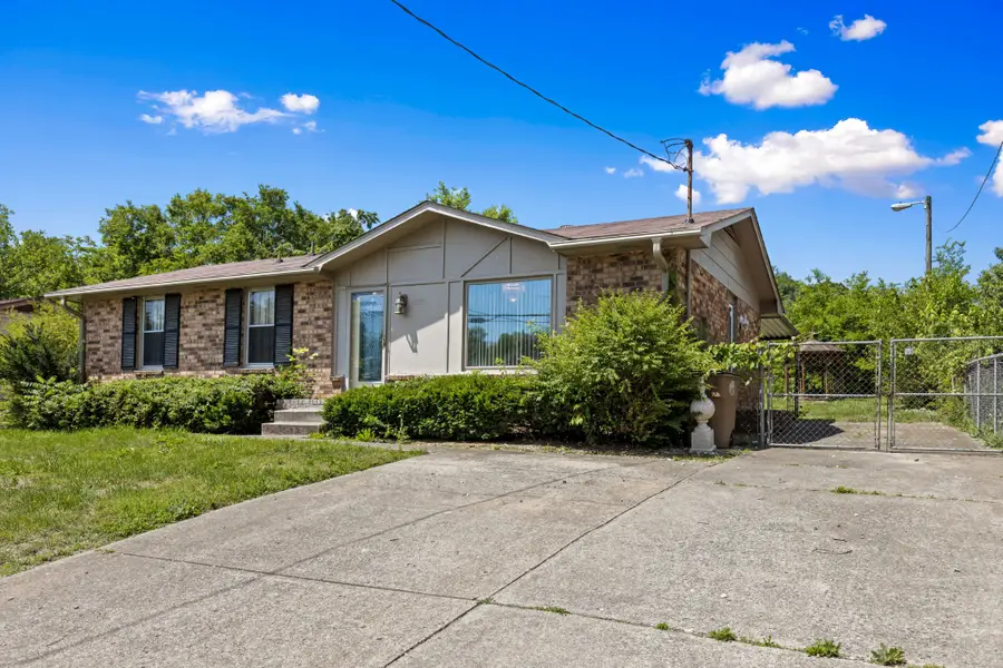 4137 Boyd Dr, Nashville, TN 37218 - #3