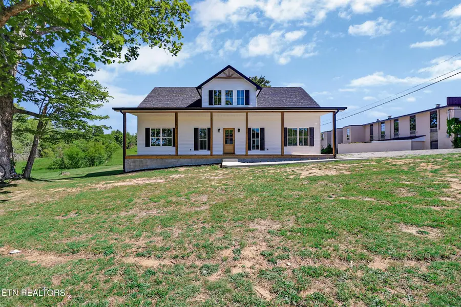 103 N Duncan St, Jamestown, TN 38556 - #2