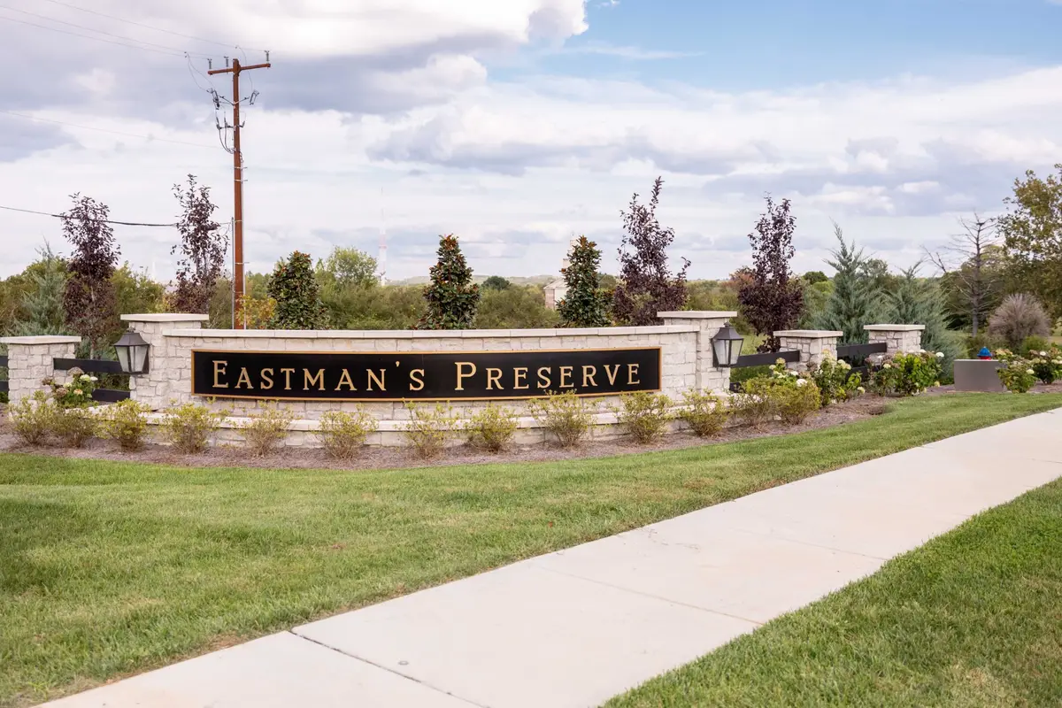 6001 Eastmans Way, Brentwood, TN 37027 - #1