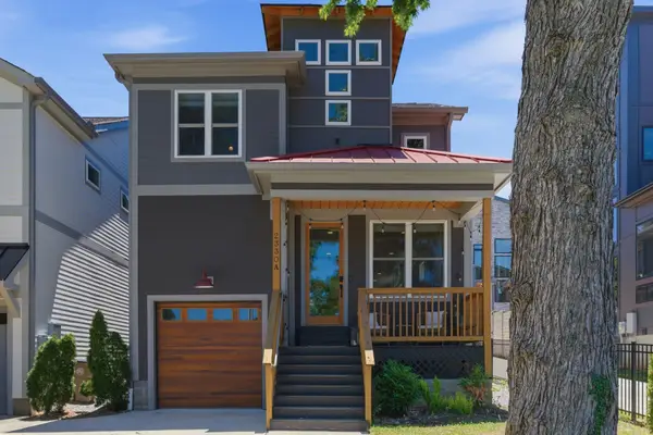 2330A Carter Ave, Nashville, TN 37206