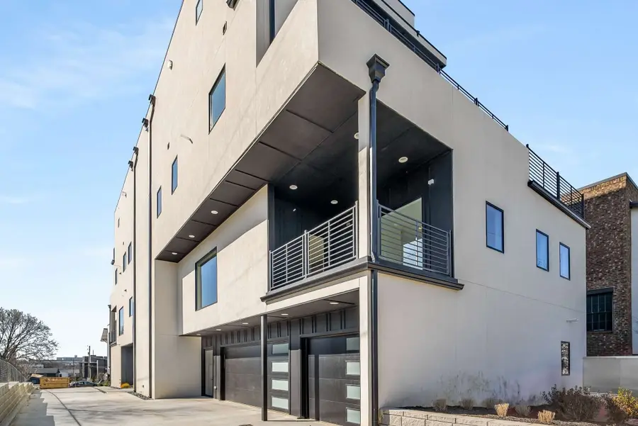 1017 12th Ave S, Nashville, TN 37203 - #3