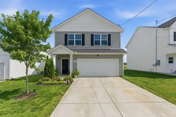 119 Triple Crown Ct, Shelbyville, TN 37160