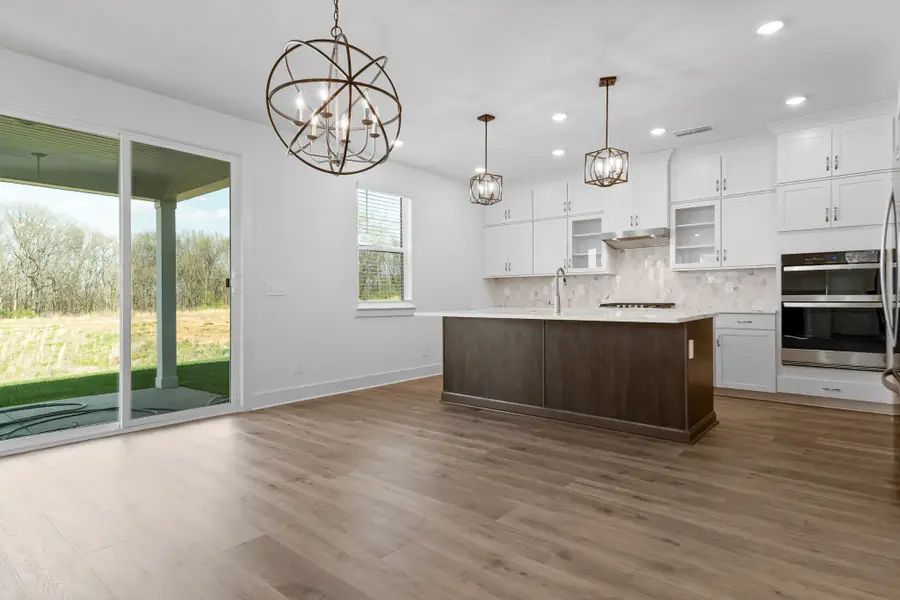 2054 Riley Park Drive, Franklin, TN 37064 - #3