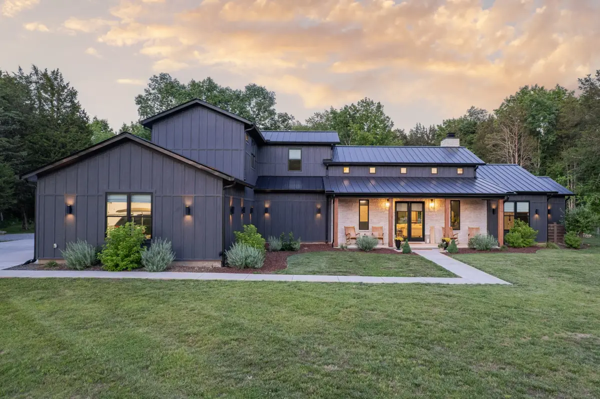 2195 Carpenter Bridge Rd, Columbia, TN 38401 - #1