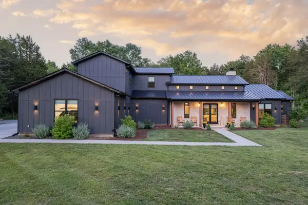 2195 Carpenter Bridge Rd, Columbia, TN 38401