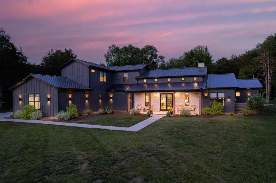 2195 Carpenter Bridge Rd, Columbia, TN 38401 - #2