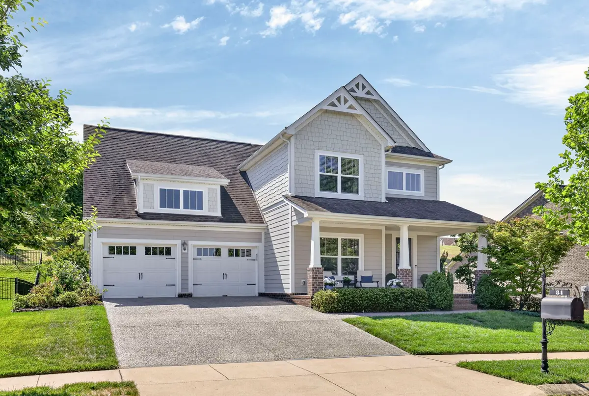 84 Molly Bright Ln, Franklin, TN 37064 - #1