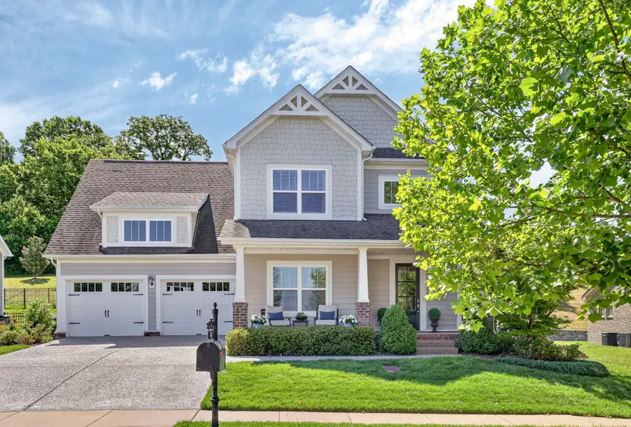 84 Molly Bright Ln, Franklin, TN 37064 - #2