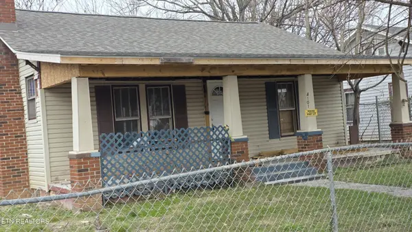 4101 Walker Blvd, Knoxville, TN 37917