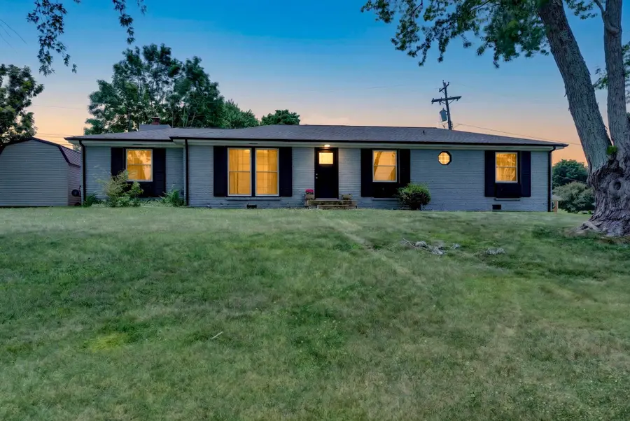 230 Alfred Dr, Clarksville, TN 37043 - #2