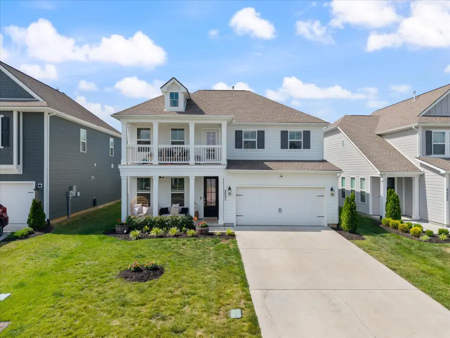 3531 Rockledge Way, Murfreesboro, TN 37129 - #2