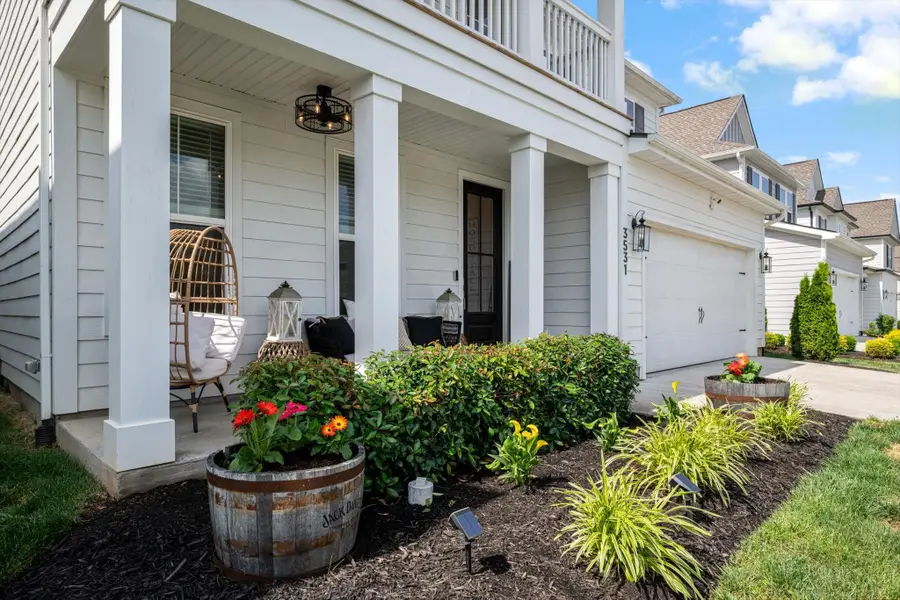 3531 Rockledge Way, Murfreesboro, TN 37129 - #3