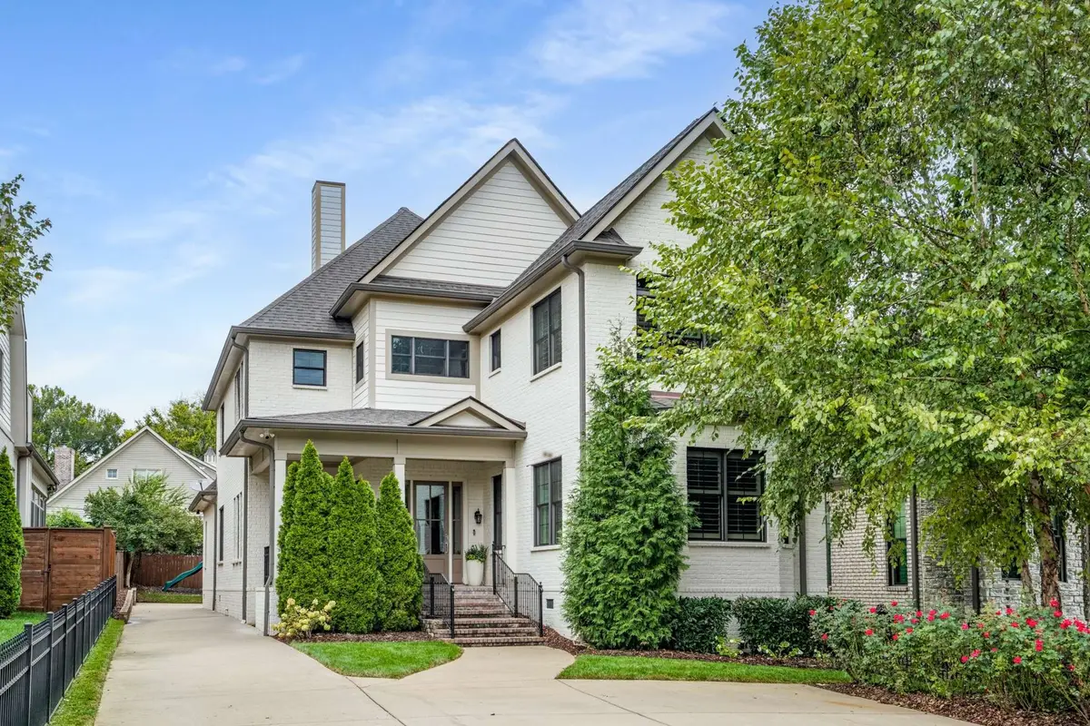 1110B Biltmore Dr, Nashville, TN 37204 - #1