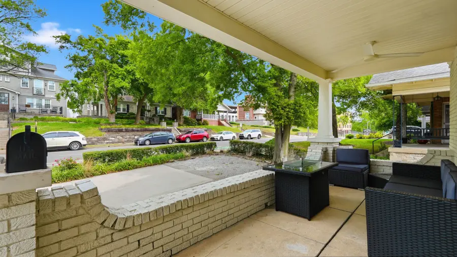 1506 17th Ave S, Nashville, TN 37212 - #2