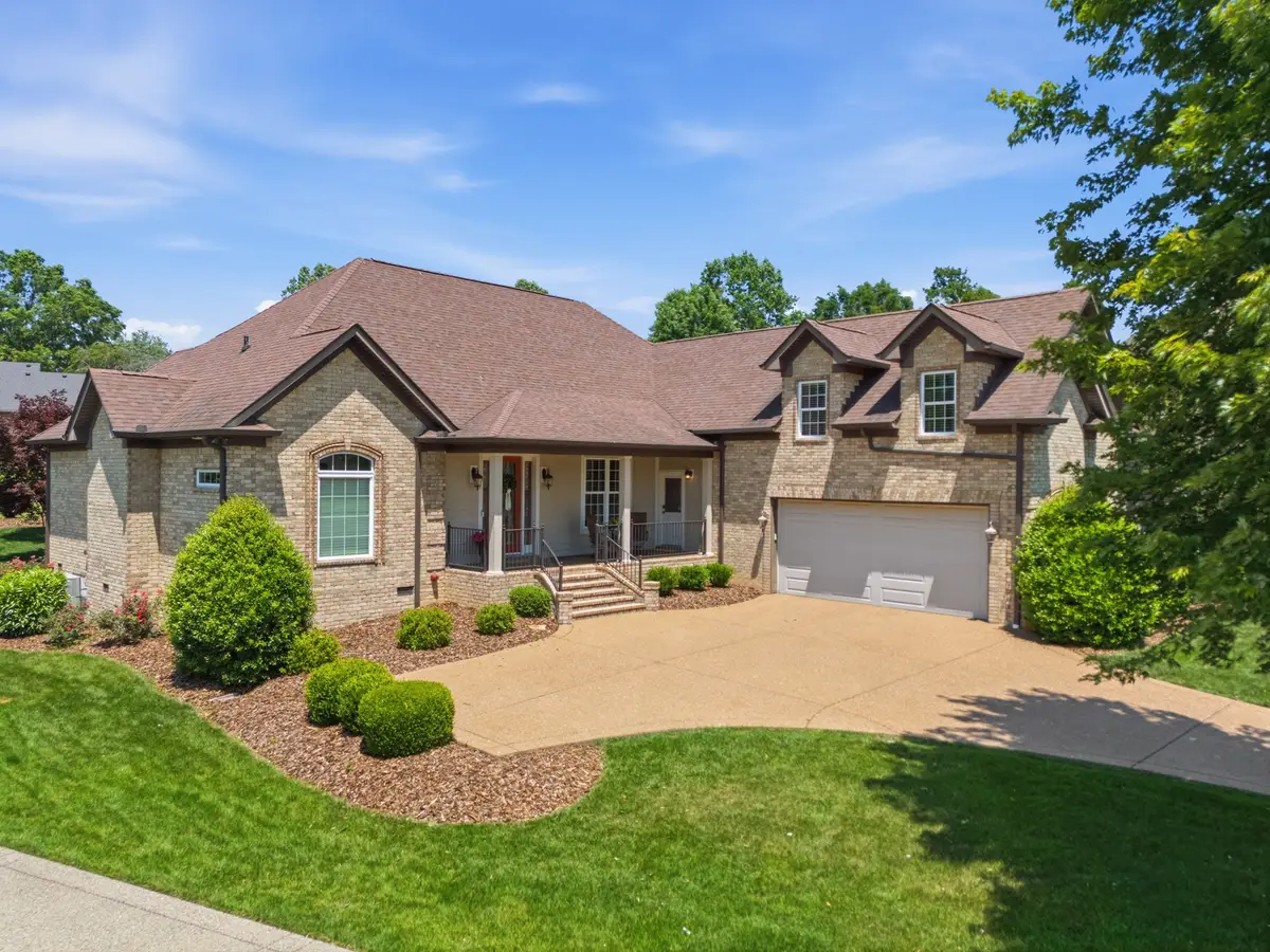 1072 Gadwall Cir, Hendersonville, TN 37075 - #1