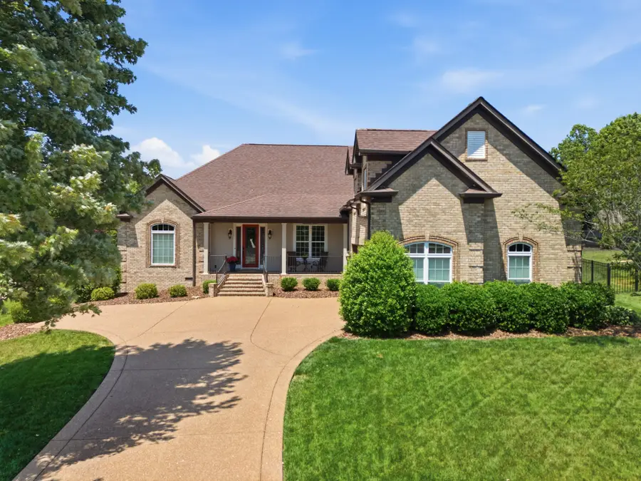 1072 Gadwall Cir, Hendersonville, TN 37075 - #2