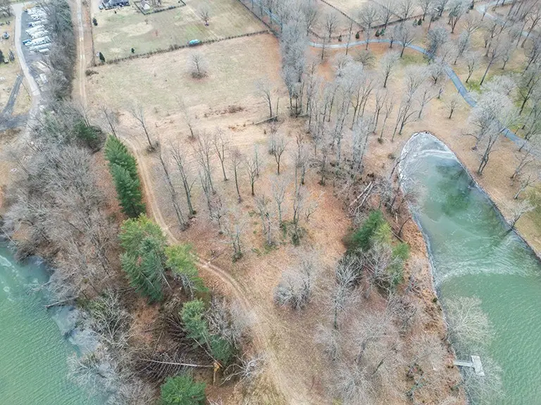 255 Cherokee Dock Rd, Lebanon, TN 37087 - #2