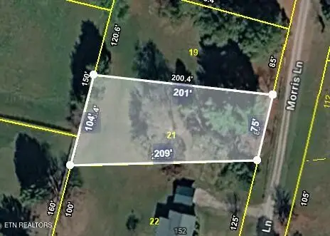 21 Morris Lane, Kingston, TN 37763 - #1