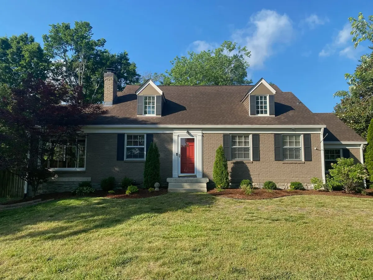 1306 Riverwood Dr, Nashville, TN 37216 - #1