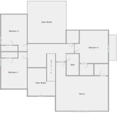 376 Kildeer Dr, Clarksville, TN 37040 - #3