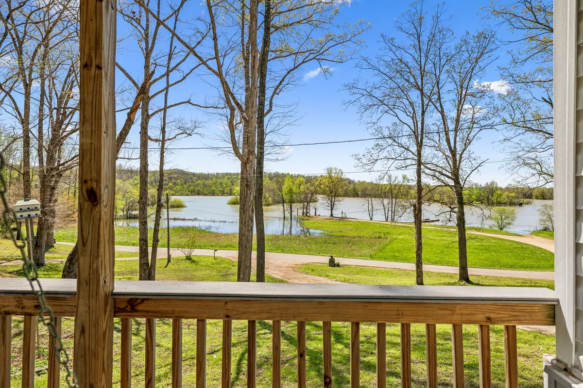 11460 Crooked Creek Rd, Lobelville, TN 37097 - #1