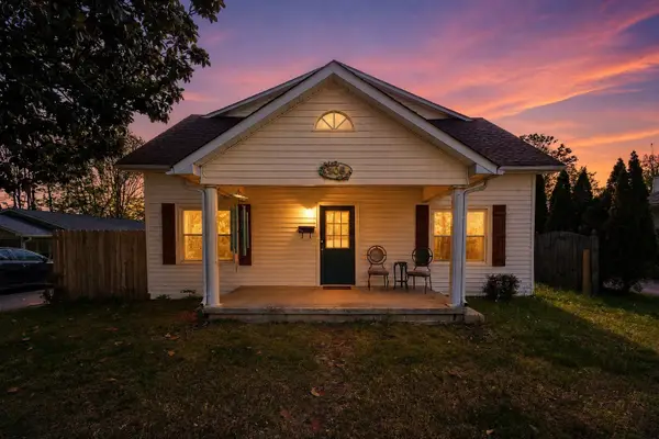 205 Ferguson Ave N, Cookeville, TN 38501