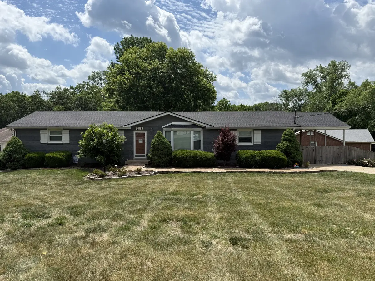 248 Derby Ln, Franklin, TN 37069 - #1